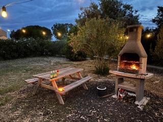 Alghero Airport Bedrooms - 2