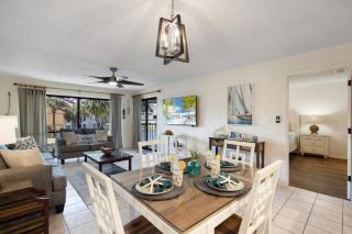 Our Serenity Villa at Edgewater Beach Resort - 1