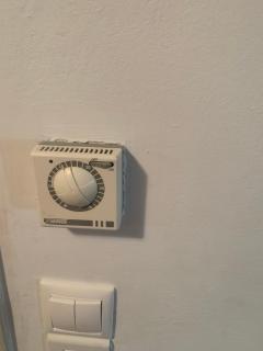 Stella's apartment - 7