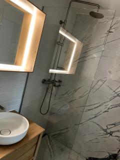 New renovated studio with outstanding view - 2