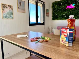 California Dreamin' - Sea View - 9