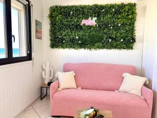 California Dreamin' - Sea View - 1