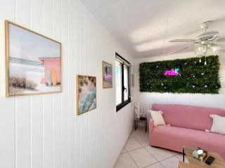 California Dreamin' - Sea View - 2