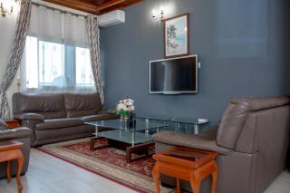 Yaoundé comme à la maison - 6