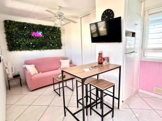 California Dreamin' - Sea View - 7