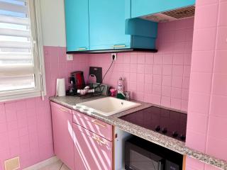 California Dreamin' - Sea View - 5