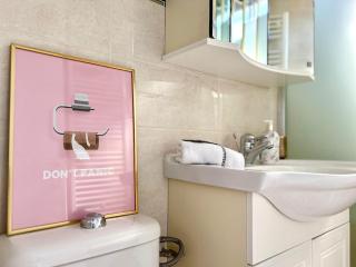 California Dreamin' - Sea View - 6