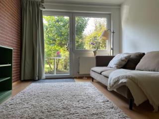 Wohlfühloase am Strand! - 0