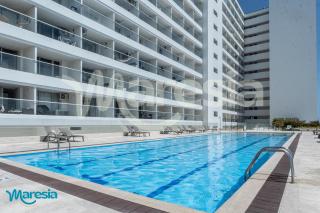 Sea View Modern Loft - 8