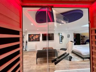 Loft Spa Sauna Hammam Hydromassage - 7