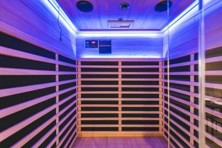 Loft Spa Sauna Hammam Hydromassage - 1