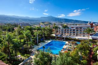 Apartamentos Masaru - Puerto de la Cruz - 9