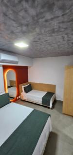 1201 apartamento setor oeste Gyn - 1