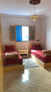 Salah apartment - 1