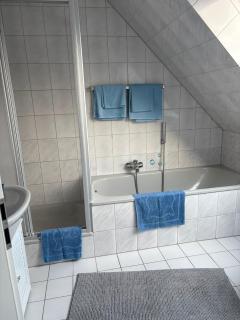 Ferienwohnung Werne - Werne - 9