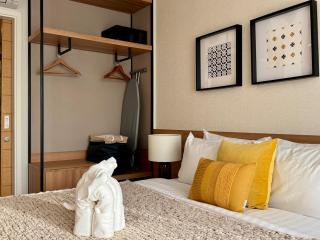 New apartments in a premium Laguna complex by the lake - 6