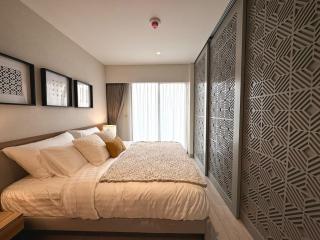 New apartments in a premium Laguna complex by the lake - 7