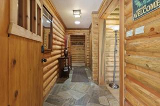 3 Blue Grouse home - 2