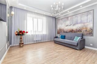 Двухкомнатная квартира в элитном доме - 1