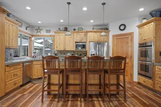 11 Vine Maple home - 2