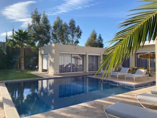 Villa Zaara - Sehib Foukani - 9