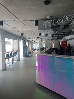 Czarna Góra- Biała Perła z mini aneksem - 403 - 4