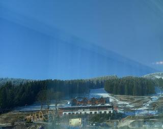 Czarna Góra- Biała Perła z mini aneksem - 403 - 3