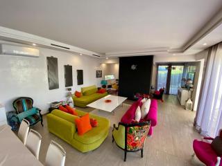 Villa Zaara - Sehib Foukani - 5