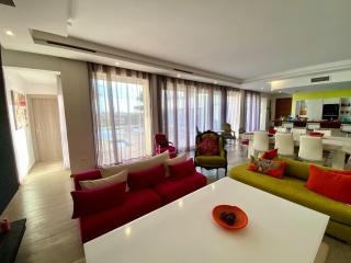 Villa Zaara - Sehib Foukani - 4