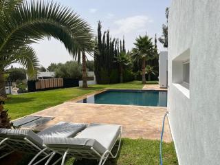 Villa Zaara - Sehib Foukani - 1