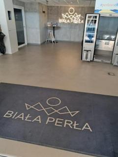 Czarna Góra- Biała Perła z mini aneksem - 403 - 2