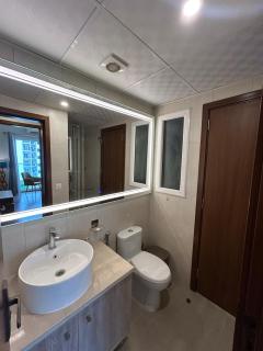 Skyline 1bhk Central Park Flower valley The Room - 5
