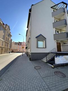 TK Komfortowy Apartment Piła w centrum Netflix Światłowód w cenie - 1