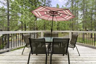 2 Quail Home Private Hot Tub - 7