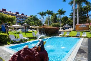 Apartamentos Masaru - Puerto de la Cruz - 3