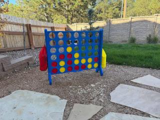 _Entire Home_Game Room_Basement_FirePit_ - 3
