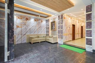 Hotel O Bageechi Dham - 0