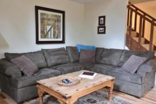 Pet Friendly 8 Leisure Home - Sunriver - 0