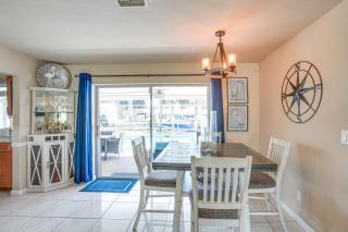 Dock Your Boat: Waterfront Cape Coral Home w/ Pool - 3
