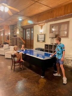 Fantastic Waterfront Tented Cabin - Ideal for a Glamping Getaway near San Antonio, Texas - 5