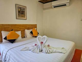 Mookboonchu Guesthouse ,Kohmook Trang - 9