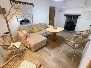 Casa Rural la Pecosa de Parauta - 9