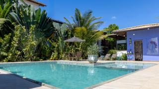 Taipu Bay Pousada - Taipu de Fora - 0