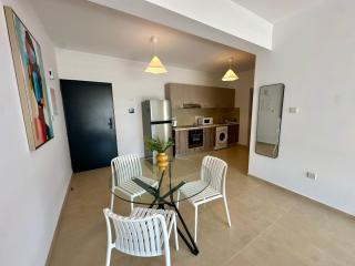 1 bedroom flat next to university - 9