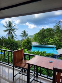 Marine House Koh Tao - 5