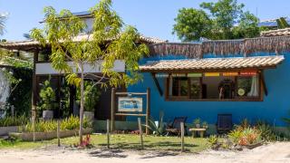 Taipu Bay Pousada - Taipu de Fora - 2