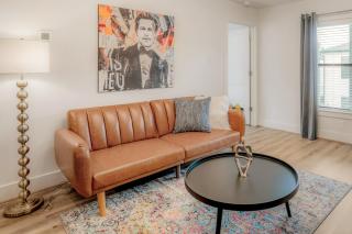 The Barbee 104 - Upper Level Living at The Barbee - 0