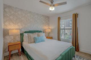 The Barbee 104 - Upper Level Living at The Barbee - 9