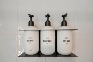 The Barbee 104 - Upper Level Living at The Barbee - 2