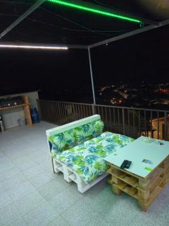 Casa do castelo - 5